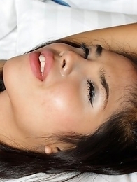Young and Horny Ladyboy!