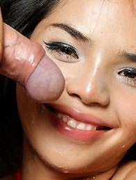 Young and Horny Ladyboy!