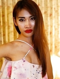 24 year old skinny Thai Cake gets fucked and sucks tourists cock