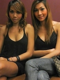 Real user submitted photos of hot Ladyboy girlfriends