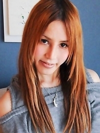 Yuna Momose is a 24 year old newhalf from Hiroshima.