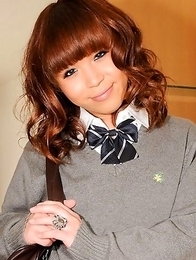 Kaede, a hot newhalf escort based in Osaka, joined many of her peers and decided to make her media debut via Shemale Japan.