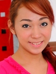 Asian Femboy - Becky