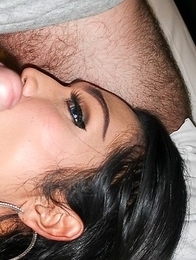 natty french maid bareback