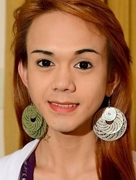 Asian Femboy - Dimple