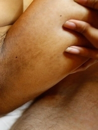 26 year old Thai May gets ass filled by big white cock