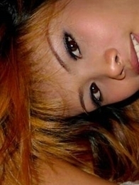 Hot Asian tgirls in stockings