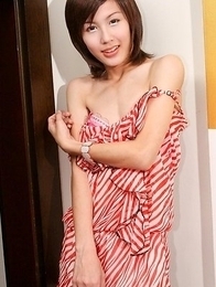 Asian Femboy - Suy